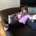 Violet Thornton - @violet_thornton13 - Instagram