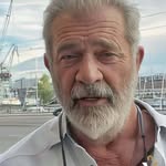 mel Gibson - @violetthurman872 - Instagram