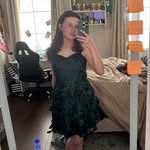 Tierney Kelly - @tierney13violet - Instagram