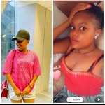 @violet_titus_lutaaya_ - Instagram