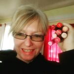 violet tompkins - @violettompkins70 - Instagram