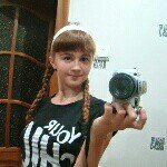Violetta - @violettothka - Instagram