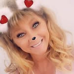 Violet Townsend - @vtownsend27 - Instagram