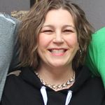 Tracy Beard - @violettracybeard - Instagram
