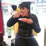 Tracy Foster New - @tracyviolet111 - Instagram