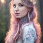 Violet Tracy - @earthangelspiritco - Instagram
