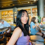 Trang Huynh - @violettrangg - Instagram
