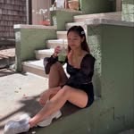 violet t. <3 - @_violettran - Instagram
