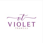violet tranças - @violet_trancas - Instagram