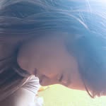 Sammu González S - @viol.ettsecret - Instagram