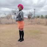 Ts'episo violet Mokati - @tsepisoviolet - Instagram