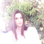 violet_c - @violet_tsero - Instagram