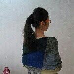 Violet Tse - @auntlan - Instagram
