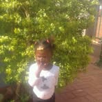 Violet Tseke - Facebook