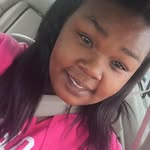 Violet Tucker - @msblackbarbie20 - Instagram