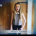 Violet Tucker Fan Page - @violettuckerfans - Instagram
