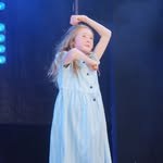 Violet😍🌟 - @violet_tucker_fans - Instagram