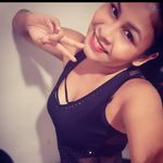 Stefany Sãbôgääl - @violet_tyler_17 - Instagram