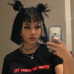 Violet Tyler - @violettyler8gbml - Instagram