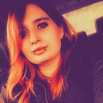 Violet Tyler - @violent1695 - Instagram
