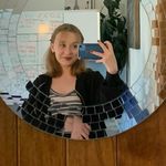 Violet Unger - @violet_olivia28 - Instagram