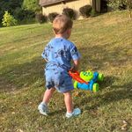 Violet N Eric Vance - @momawvance - Instagram