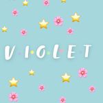 @_violet_vasquez_ - Instagram