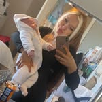 Violet Vickers - @violetvixkers13 - Instagram