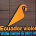 Ecuador Violet Villa Hotel &amp; Suit - Facebook