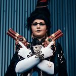 VioletVillainess - @violetvillainess - Instagram