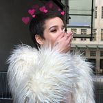 ⠀⠀⠀⠀⠀⠀⠀⠀⠀⠀⠀⠀⠀ Violet Vincent ✿ - @gasoline.girls - Instagram