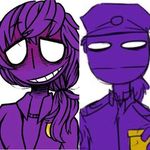Vincent/Violet - @vincent.violet - Instagram