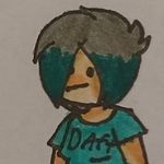 Violet (genderbend: Vincent) - @discaxnette - Instagram