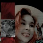 ☪☢Violet Vincent☢☪ - @idgaf._.oz - Instagram