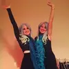 Josephine Violet Vin - @josephinevioletvinesmcco - TikTok
