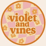 @violet.and.vines - Instagram