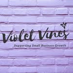 Violet Vines - @violetvinesmarketing - Instagram