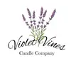 Violet Vines Candle Co - @violetvinescandleco - TikTok