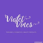 Violet Vines Pk - @violetvinespk - Instagram