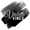Violette_Vines - @violette_vines - TikTok