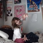 Violet Vogel - @violetvogel - Instagram