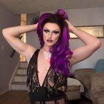 Violet Voss💜 - @violetvosss - Instagram