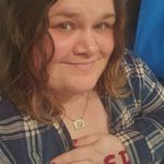 Violet Wallace - @professingdragyn - Instagram