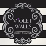 Violet Walls - @weston_33_hun - Instagram