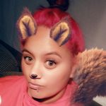 Violet Walters - @vio2451 - Instagram