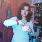 Violet Ward - Facebook