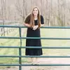 Violet Ward - @sunflowerchild02 - TikTok