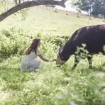 Violet Ward - Facebook