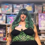 Violet Ward - @cdllo - Instagram