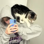 Violet Ward - @violetspoon123 - Instagram